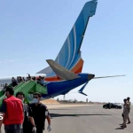 Flydubai attacker started drifting in the direction of extremism in Australia, UAE says