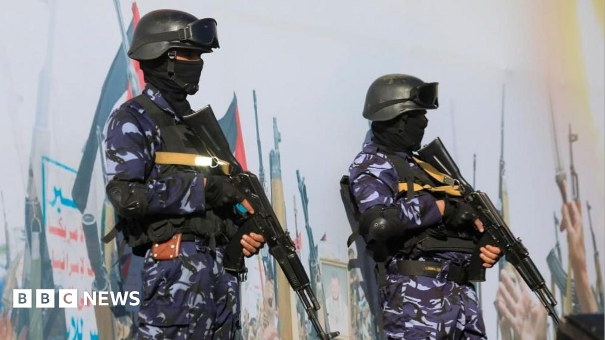 Riyadh airport assault one other harmful second in already tense battle