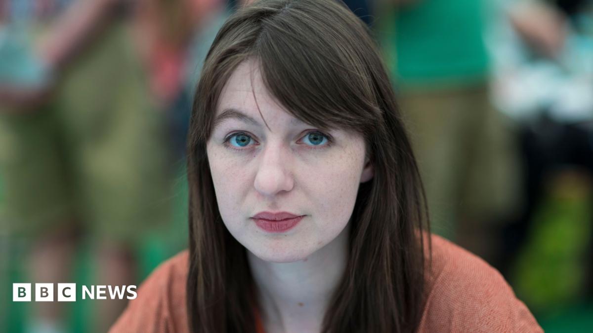 Sally Rooney books together with Regular Individuals and Intermezzo withdrawn from sale in UK over writer’s Palestine Motion help