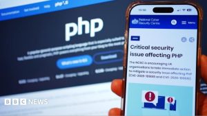 Race to replace companies’ pc techniques after cyber-security flaw discovered