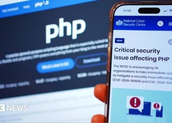 Race to replace companies’ pc techniques after cyber-security flaw discovered