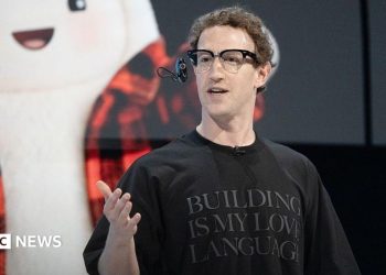 Meta strikes deal to cease Mark Zuckerberg leaving California over billionaire tax