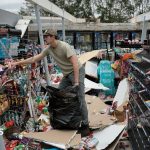 4 useless and hundreds with out energy after Hurricane Isaias lashes US