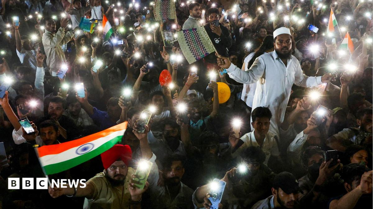 Jantar Mantar: Is that this the top for iconic Delhi protest website?
