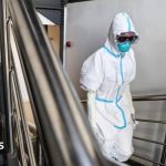 Kenya’s first Ebola case: Questions stay after man travelled throughout three nations undetected