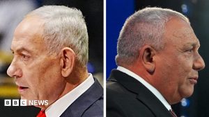 Israel’s election impasse is an indication of the nation’s deep divisions