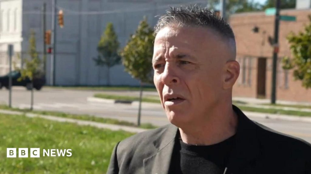 Minneapolis withdrawal was ‘give up’, Trump’s ex-border patrol chief says