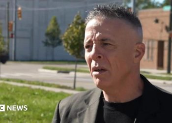 Minneapolis withdrawal was ‘give up’, Trump’s ex-border patrol chief says