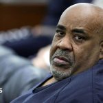Duane “Keffe D” Davis sentenced to 40 years for rapper Tupac Shakur’s homicide