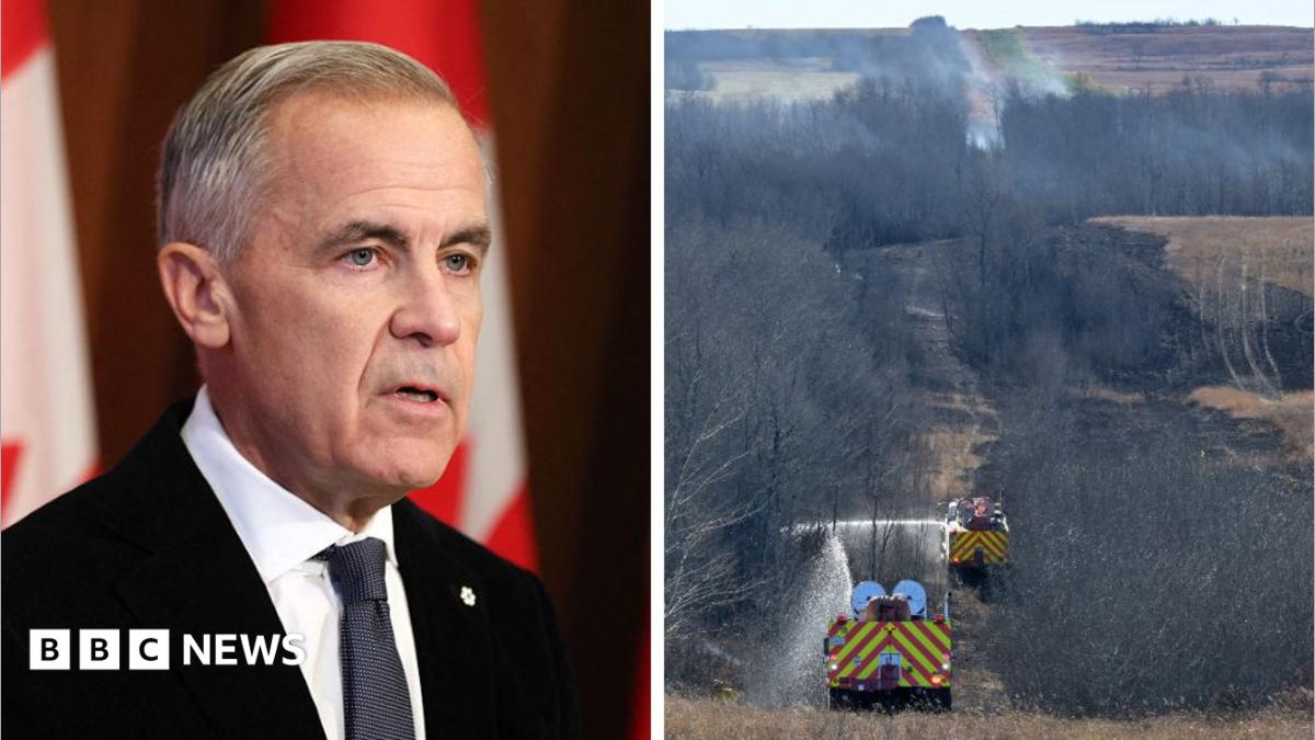 4 killed, dozens injured in main fireplace at Canada army base