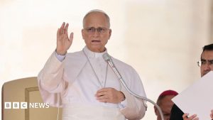 Pope doesn’t want additional therapy after lung most cancers surgical procedure
