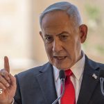 Flydubai attacker ‘underwent Islamist radical indoctrination’, Netanyahu says