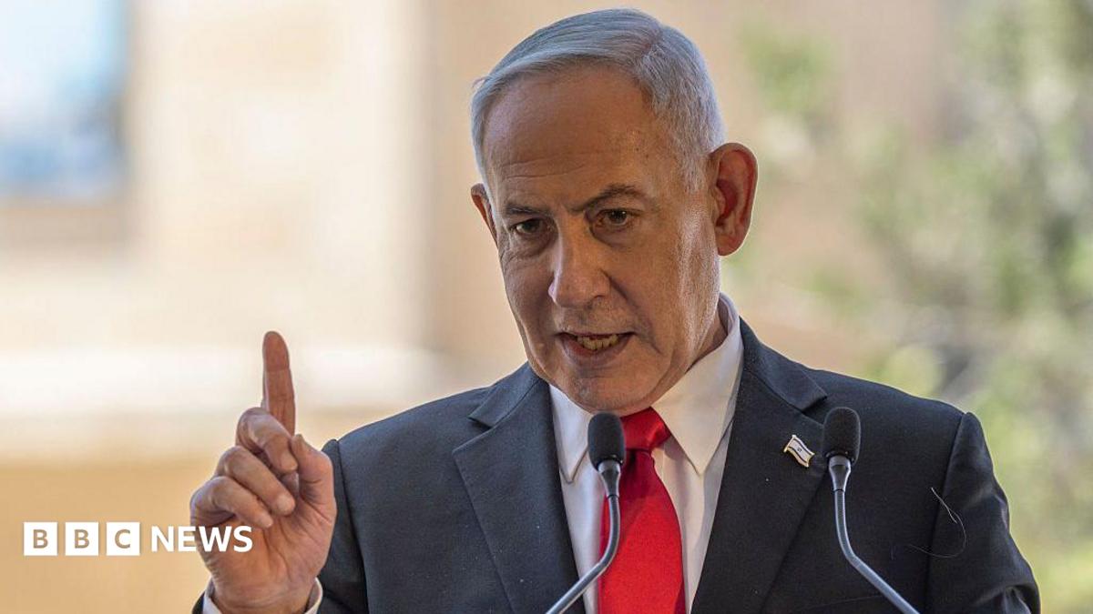 Flydubai attacker ‘underwent Islamist radical indoctrination’, Netanyahu says