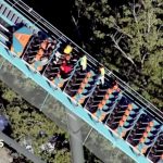 What we all know concerning the man who died falling from a Six Flags rollercoaster
