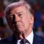 Trump pronounces deal for Russian diesel as Zelensky criticises ‘present to Putin’