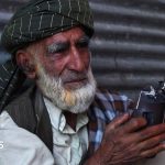 BBC FM radio transmissions suspended in Afghanistan