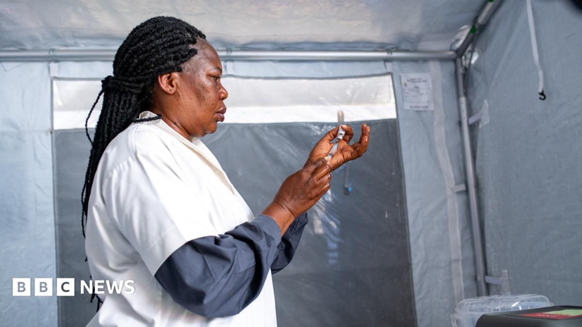 Kenya confirms first case of Ebola Bundibugyo virus