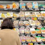 Fridges in French supermarkets hit by cyber assault