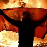Albanian protests flip violent: What we all know