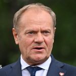 Poland detains man suspected of planning assassination of PM Donald Tusk
