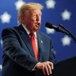 Donald Trump says Nobel Peace Prize resolution leaves ‘stain’ on Norway