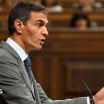 Spanish PM Sánchez loses key housing disaster vote after eviction of girl, 87