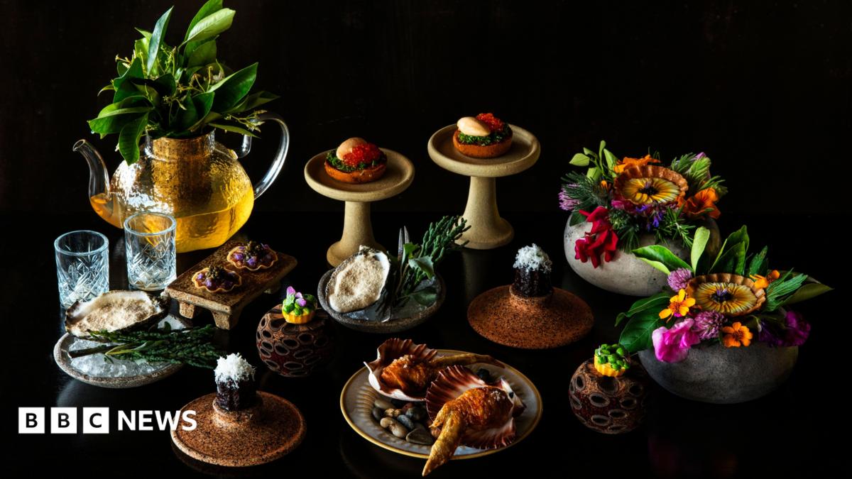 Australia’s first Michelin stars awarded to 11 eating places
