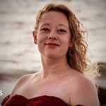 Renee Good: Household of US girl killed by ICE agent sues Trump officers