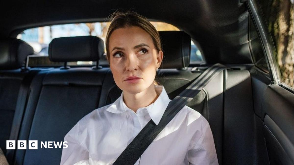 Why electrical vehicles could be making some passengers really feel sick
