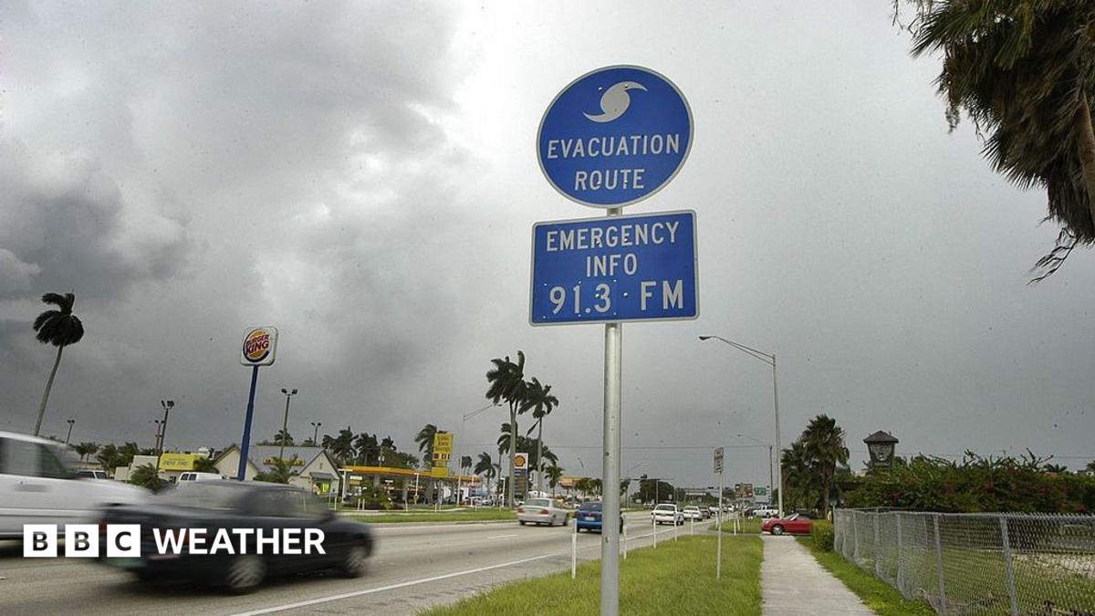 May El Niño imply there aren’t any Atlantic hurricanes this 12 months?