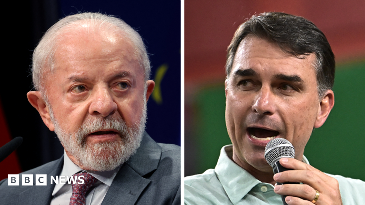 Polls shut in Brazil as Lula and Bolsonaro stay neck and neck