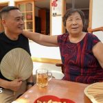 Why the lonely in China are hiring ‘non permanent youngsters’