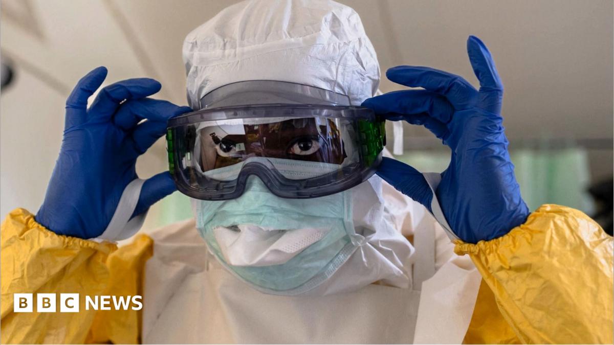 Kenya confirms second Ebola case as relative of nation’s first sufferer