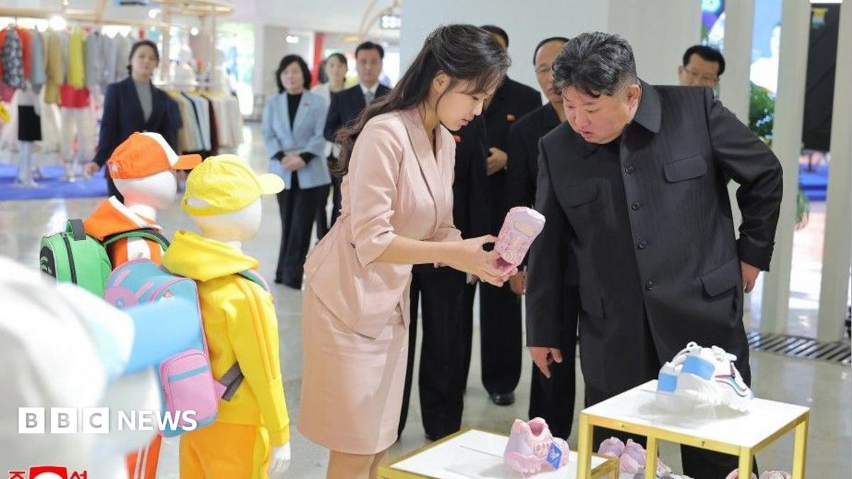Kim Jong Un: Why do rumours about his loss of life hold coming again?
