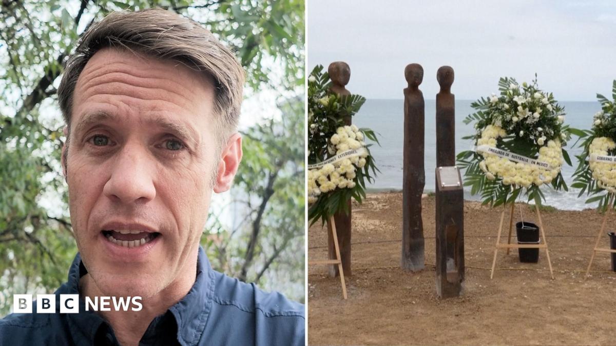 How the trial of two murdered Australian surfers led to a responsible verdict