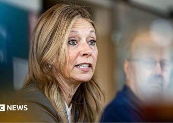 ‘That is despicable’: Amy Acton responds to Ohio assault advert