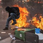 France’s college protests are about greater than damaged lecture rooms