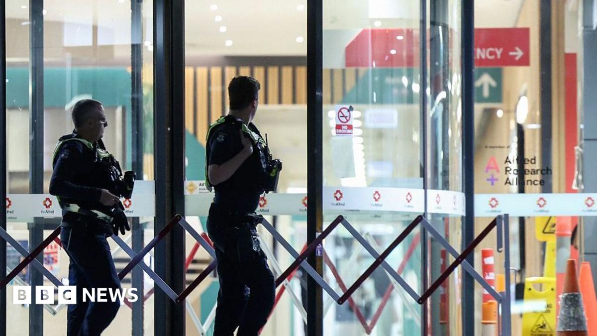 Warning indicators over threats to Australian politicians have been rising earlier than MP hit by automobile