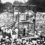 Public executions within the US stopped almost a century in the past – why are they resuming now?