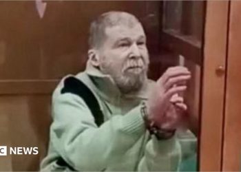 Freed US citizen Stephen Hubbard was tortured in Russian jail, former Ukrainian prisoners say