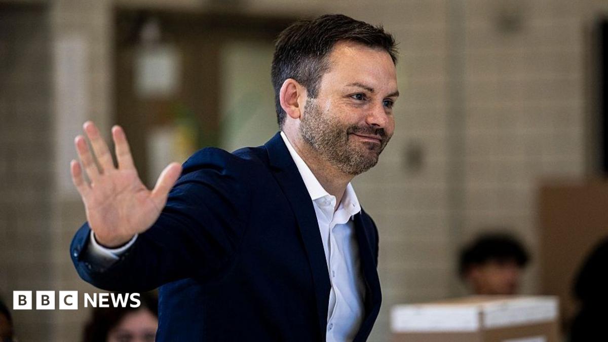 Separatist celebration wins Quebec election, including new take a look at to Canada’s unity