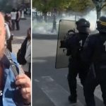 Watch: Why college students in France are protesting