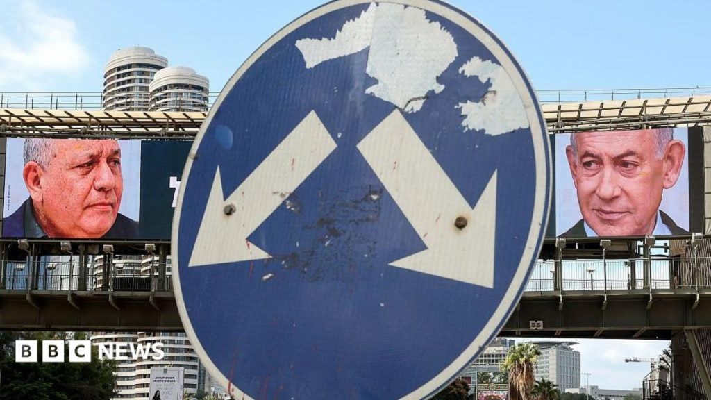 How may Israel break political impasse? Listed below are 4 situations