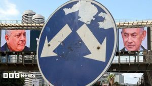 How may Israel break political impasse? Listed below are 4 situations