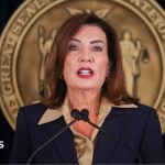Girl at centre of Cornell rape inquiry ‘failed’ by officers, says New York governor
