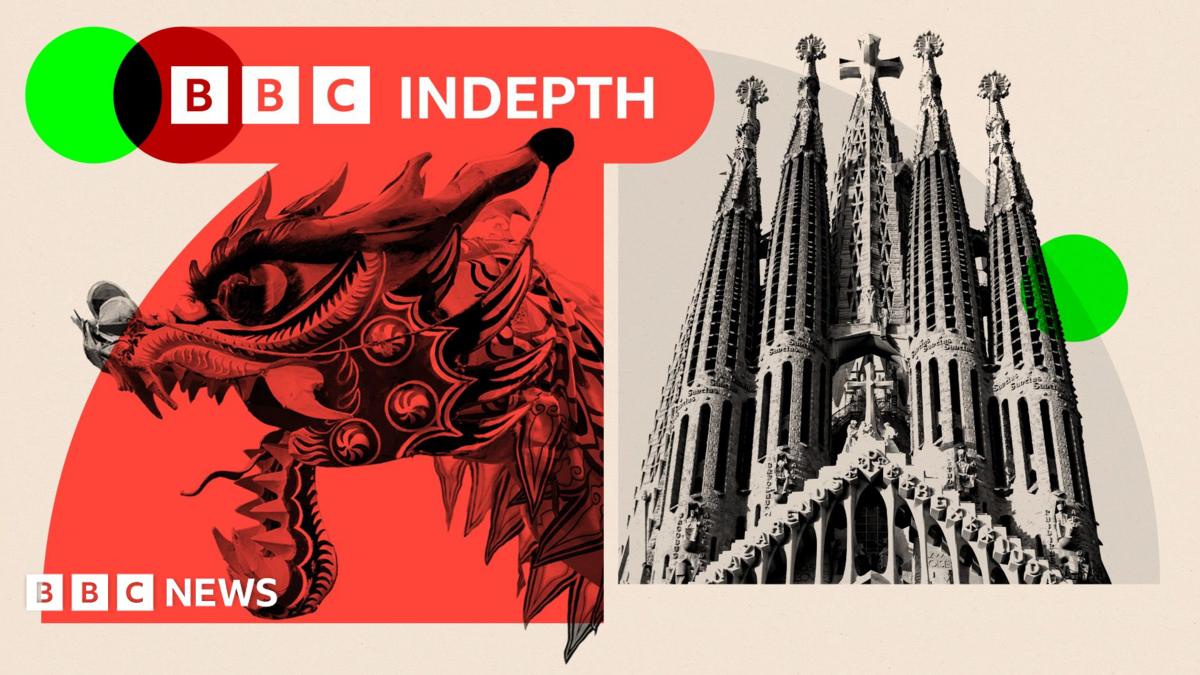 Spain and China are cosying up – to the anger of many within the EU