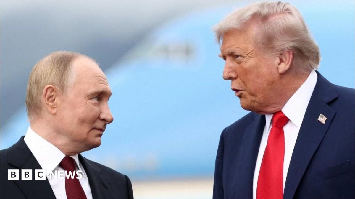 Trump waives a number of Russian sanctions as new US regulation takes impact