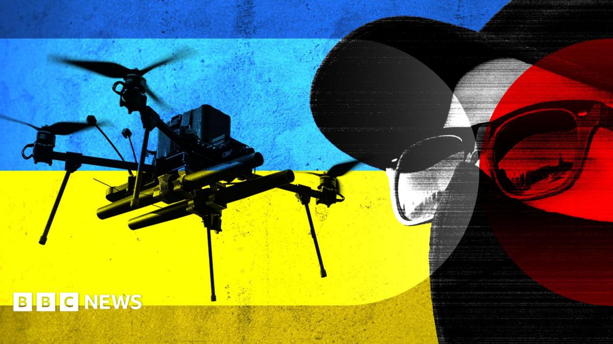 Contained in the shadowy world of anti-Putin sabotage from inside Russia