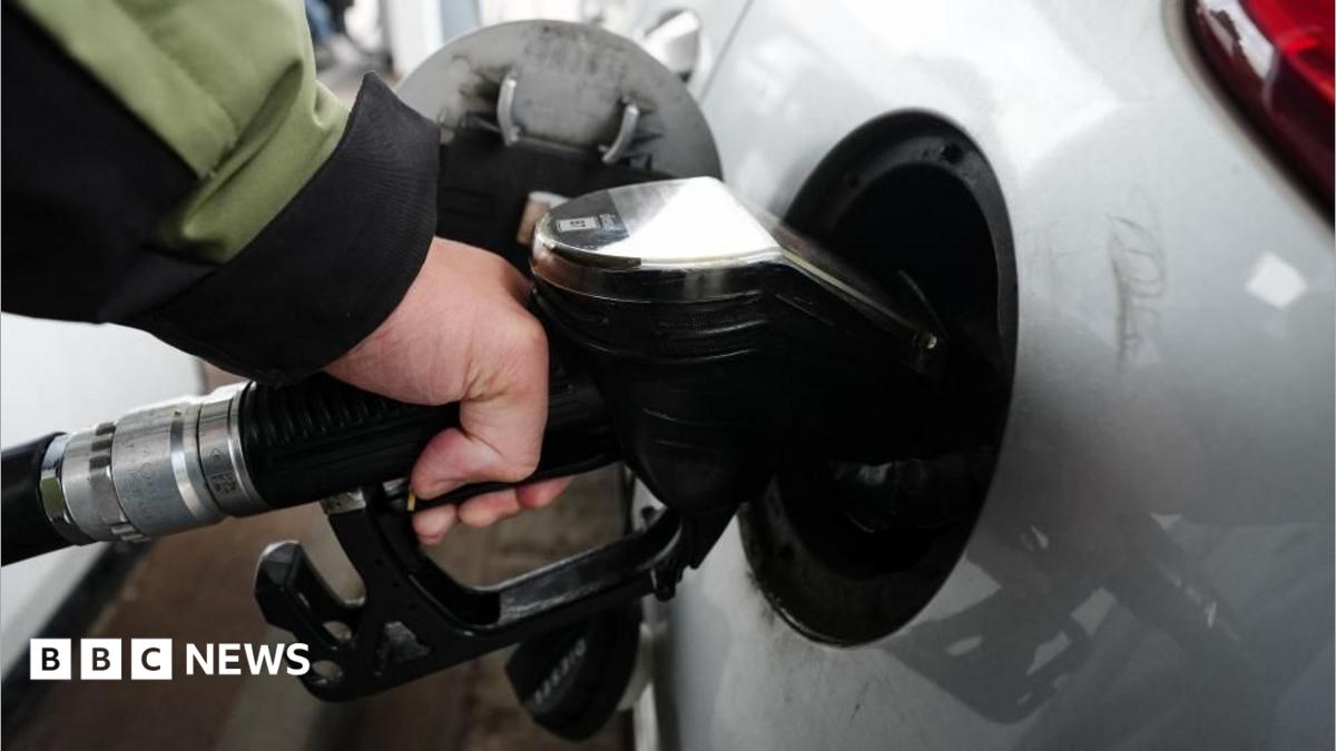 G7 to launch 100 million barrels of oil and diesel after Trump export ban risk
