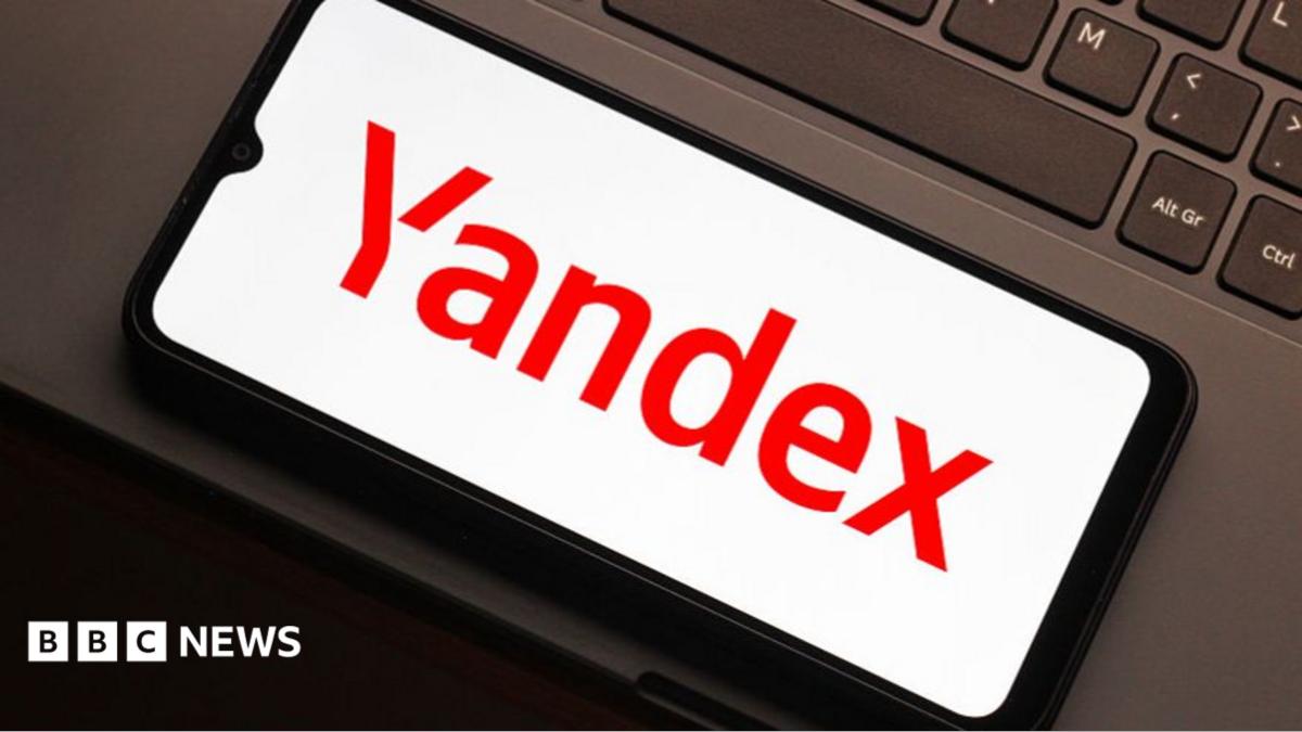 Yandex: Ukraine strikes Russian knowledge centre once more regardless of Trump warning